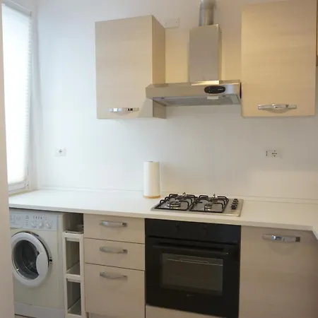 Casa Mar アパート Montesilvano Marina