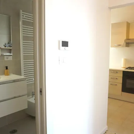 アパート Casa Mar Montesilvano Marina