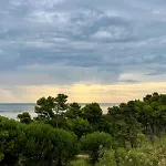 شقة Casa Mar Montesilvano Marina