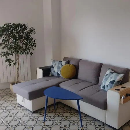 Casa Mar *
