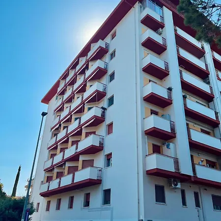 Casa Mar Montesilvano Marina