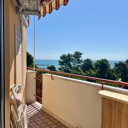 Casa Mar 아파트 *