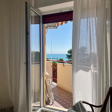 아파트 Casa Mar *