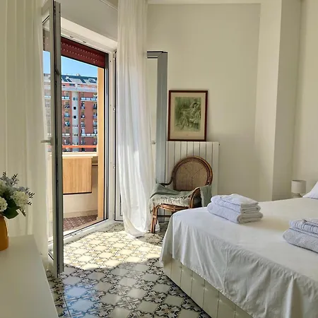 Casa Mar * Montesilvano Marina