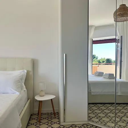 아파트 Casa Mar *
