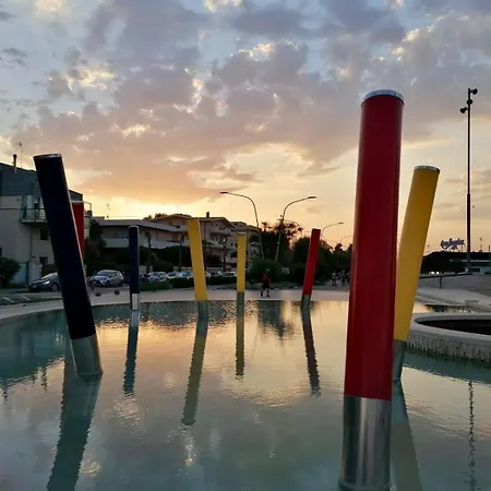 Casa Mar * Montesilvano Marina